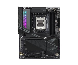 Hovedkort - GIGABYTE AORUS B650E PRO X USB4 Hovedkort - AMD B650 - AMD AM5 socket - DDR5 RAM - ATX - B650E A PRO X USB4