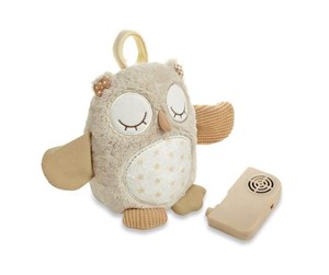 Babyleker - Cloud B Nighty Night Owl - CB8524-OW