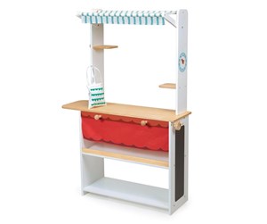 Treleker - Mentari Shop Keeper Stand - MT7514