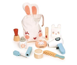 Treleker - Mentari Bunny Make Up Set - MT7932