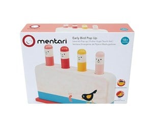 Babyleker - Mentari Early Bird Pop Up - MT7309