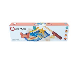 Babyleker - Mentari Fishing Game - MT7303