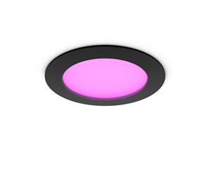 Smarthus - Philips Hue Slim innfelt spotlight 170 mm - 929003712401