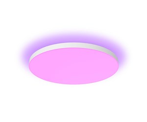 Smarthus - Philips Hue Datura taklampe, stor - 929003736101