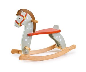 Babyleker - Mentari Rocking Horse - MT7953