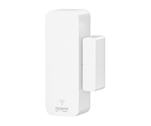 Smarthus - Gosund Zigbee  ST18 Tuya smart door and window opening sensor - ST18