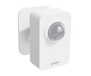 Smarthus - Gosund ST20 Tuya smart ZigBee motion sensor - ST20