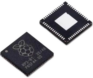 Mini PC - Android & Raspberry Pi - Raspberry PI RP2040 Microcontroller Chip - SC090801