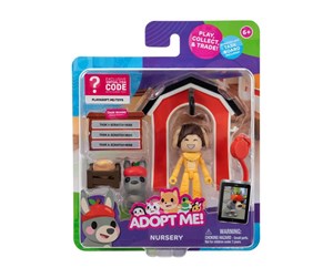 Figurer - Adopt Me Friends Pack Nursery - 0191726708414