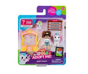 Figurer - Adopt Me Friends Pack Baby Shop - 0191726708421