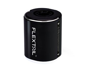 Verktøy - Flextail Portable 3-in-1 Air Pump Tiny Pump 2X (black) - Tiny Pump 2X-B