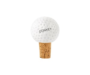 Kjøkkentilbehør - Donkey - Sport Winediver - Golf Ball - 200629