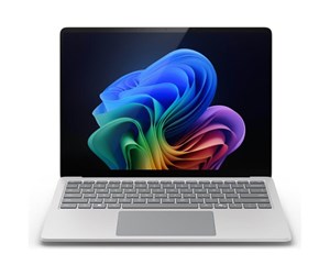 Bærbar PC - Microsoft Surface Laptop 7 - 13.8" Touchscreen | X Plus | 16GB | 512GB - ZGX-00050