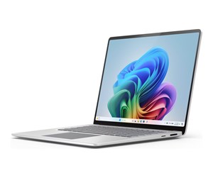 Bærbar PC - Microsoft Surface Laptop 7 - 15" Touchscreen | X Elite | 16GB | 256GB - ZHP-00013