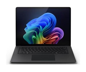 Bærbar PC - Microsoft Surface Laptop 7 - 13.8" Touchscreen | X Elite | 32GB | 1TB - ZHB-00013