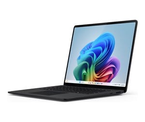 Bærbar PC - Microsoft Surface Laptop 7 - 15" Touchscreen | X Elite | 16GB | 512GB - ZHQ-00038