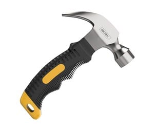 Verktøy - Deli Tools Mini Claw hammer EDL441008 - EDL441008