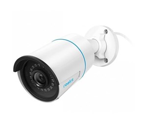 Smarthus - REOLINK 5MP PoE IP Bullet Camera with Person/Vehicle Detection - P320