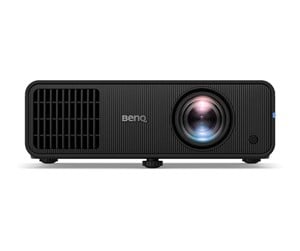 Prosjektor - BenQ Prosjektor LW600ST - DLP projector - short-throw - 3D - 802.11n wireless - 1280 x 800 - 2800 ANSI lumens - 9H.JS377.13E