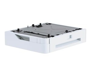 Printertilbehør - Xerox media tray / feeder - 550 sheets - 097N02445