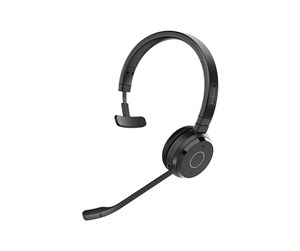 Hodetelefoner - Jabra Evolve 65 TE Mono - 6693-833-309