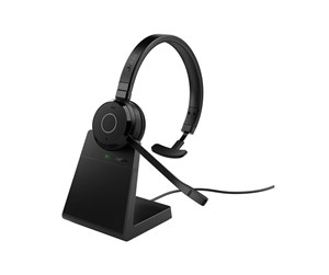 Hodetelefoner - Jabra Evolve 65 TE Mono - 6693-833-399