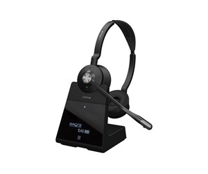 Hodetelefoner - Jabra Engage 75 SE Stereo - 9659-583-111