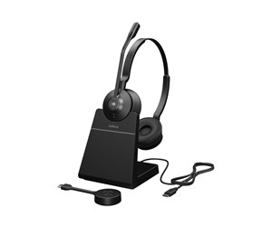 Hodetelefoner - Jabra Engage 55 SE Stereo - 9659-475-111