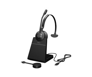 Hodetelefoner - Jabra Engage 55 SE Mono - 9653-435-111