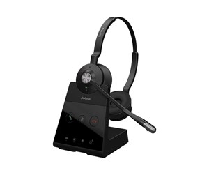 Hodetelefoner - Jabra Engage 65 SE Stereo - 9659-553-111