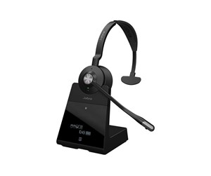 Hodetelefoner - Jabra Engage 75 SE Mono - 9656-583-111