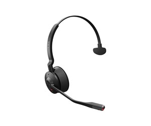 Hodetelefoner - Jabra Engage 55 SE Mono - 9653-410-111