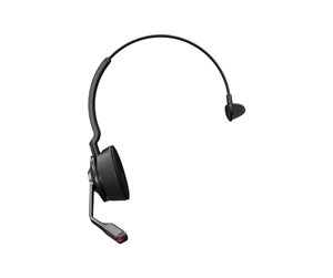 Hodetelefoner - Jabra Engage 55 SE Mono - 9653-450-111