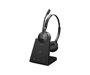 Hodetelefoner - Jabra Engage 45 SE Stereo - 9659-523-111