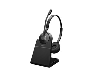 Hodetelefoner - Jabra Engage 55 SE Stereo - 9659-435-111