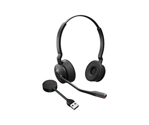 Hodetelefoner - Jabra Engage 55 SE Stereo - 9659-410-111