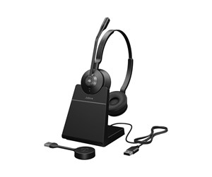 Hodetelefoner - Jabra Engage 55 SE Stereo - 9659-455-111