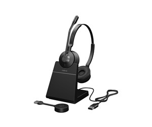 Hodetelefoner - Jabra Engage 55 SE Stereo - 9659-415-111