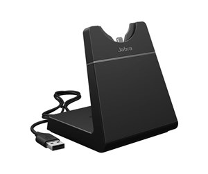 Batteri - Jabra charging stand - 24 pin USB-C - 14217-01