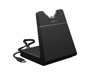 Batteri - Jabra charging stand - 24 pin USB-C - 14217-05