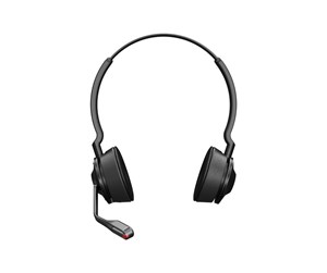 Hodetelefoner - Jabra Engage 55 SE Stereo (Low Power) - 9659-450-111-1