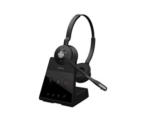 Hodetelefoner - Jabra Engage 65 SE Stereo (Low Power) - 9659-553-111-1