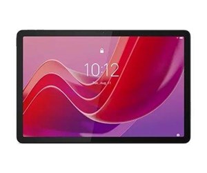 iPad & Nettbrett - Lenovo Tab M11 ZADB - tablet - Android 13 or later - 128 GB - 11" - 4G - ZADB0190GR