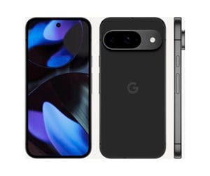 Mobiltelefoner - Google Pixel 9 256GB/12GB - Obsidian - GA05842-GB