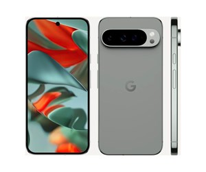 Mobiltelefoner - Google Pixel 9 Pro XL 256GB/16GB - Hazel - GA05985-GB