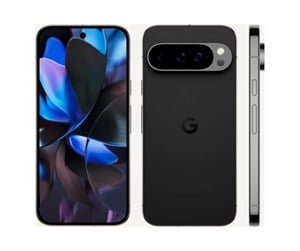 Mobiltelefoner - Google Pixel 9 Pro XL 256GB/16GB - Obsidian - GA05983-GB