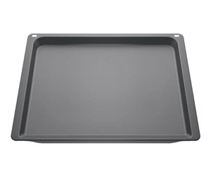 Stekebrett & Ovnrister - Neff Bakeplate Z12CB10A0 - baking tray - anthracite - Z12CB10A0