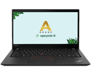 Bærbar PC - Lenovo Refurbished Thinkpad T14s G1 - 14" Touch | Ryzen 7 | 16GB | 256GB | A Grade - LAP-T14SG1-MX-A012