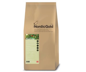 Hund - UNIQ Nordic Gold - Hejmdal Dog Food Adult 10 kg - 157