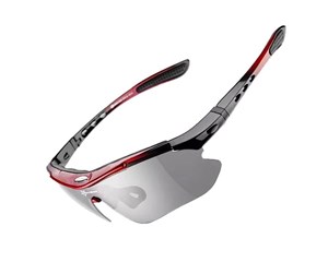 Gadget - Rockbros Photochromic cycling glasses 10141 - 10141 glasses